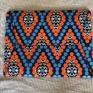 Vera Bradley iPad case